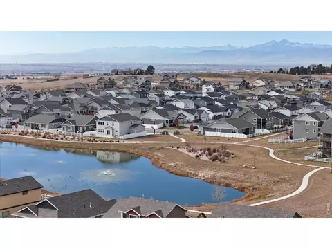 View/Area - 1104 Ibex Dr, Severance, CO 80550 photo 3 of 4