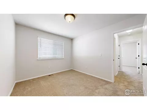 Bedroom - 1104 Ibex Dr, Severance, CO 80550 photo 5 of 5