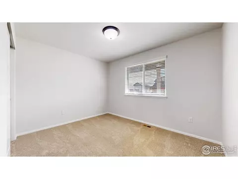 Bedroom - 1104 Ibex Dr, Severance, CO 80550 photo 4 of 5