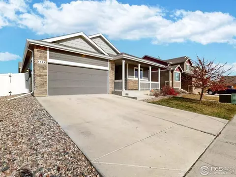 Other - 1104 Ibex Dr, Severance, CO 80550 photo 2 of 11