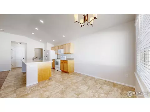 Dining - 1104 Ibex Dr, Severance, CO 80550 photo 3 of 3