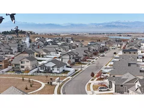 View/Area - 1104 Ibex Dr, Severance, CO 80550 photo 4 of 4