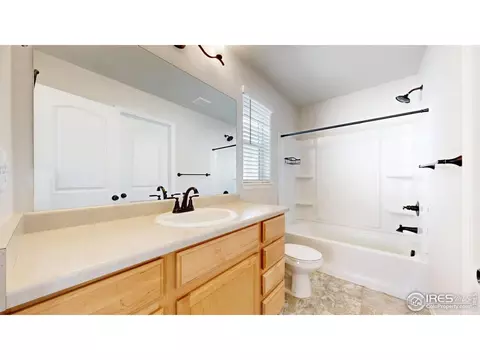 Bath - 1104 Ibex Dr, Severance, CO 80550 photo 1 of 3