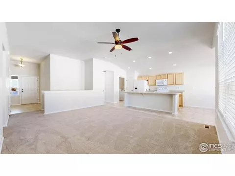 Living - 1104 Ibex Dr, Severance, CO 80550 photo 1 of 3