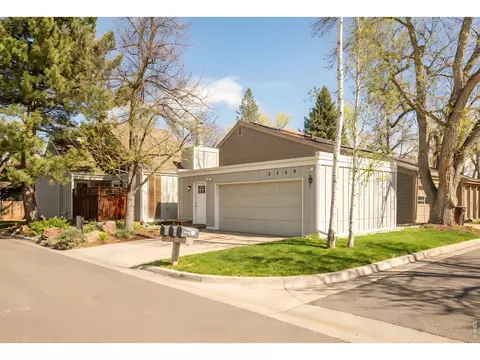 2409 Keystone Ct, Boulder, CO 80304 photo 2