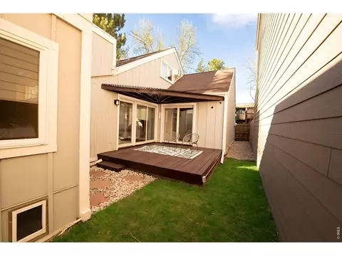 2409 Keystone Ct, Boulder, CO 80304 photo 7