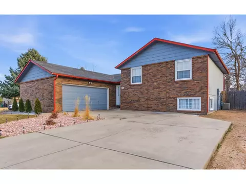 4706 W 6th St, Greeley, CO 80634