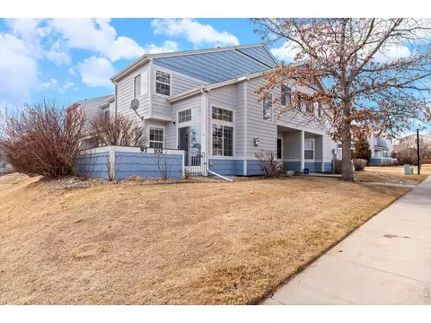 1419 Red Mountain Dr #98, Longmont, CO 80504