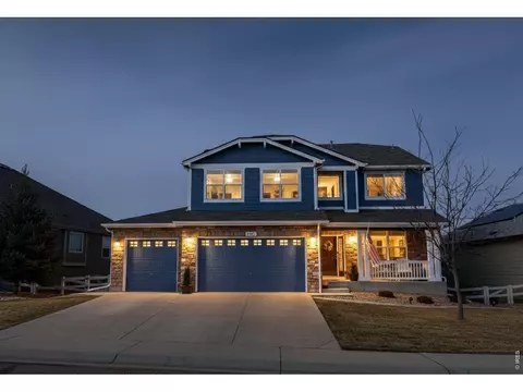 5522 Palomino Way, Longmont, CO 80504