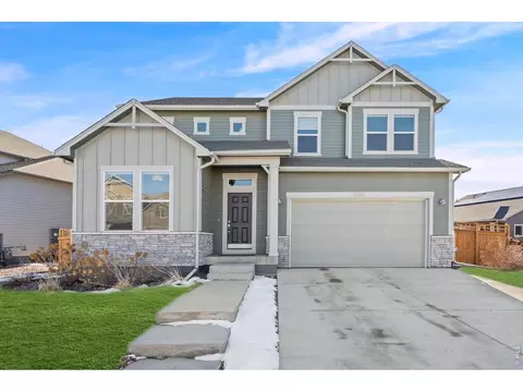 5233 2nd Ave, Timnath, CO 80547