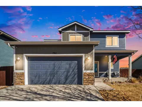 1364 S Growers Dr, Milliken, CO 80543