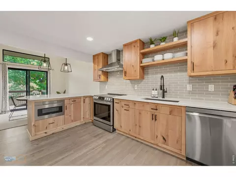 4204 Greenbriar Blvd # 45, Boulder, CO 80305