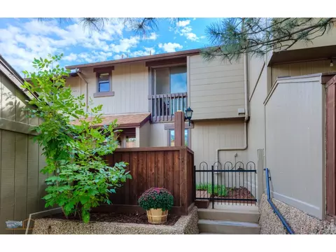 4204 Greenbriar Blvd # 45, Boulder, CO 80305