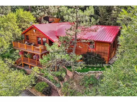 907 Fourmile Canyon Dr, Boulder, CO 80302