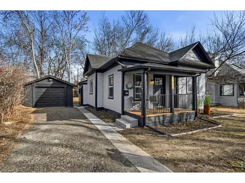 717 E 8th St, Loveland, CO 80537