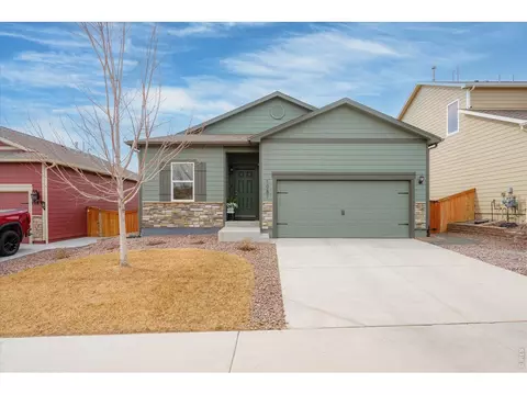 1087 Long Meadows St, Windsor, CO 80550