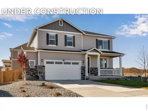 13958 Garnet Dr, Longmont, CO 80504