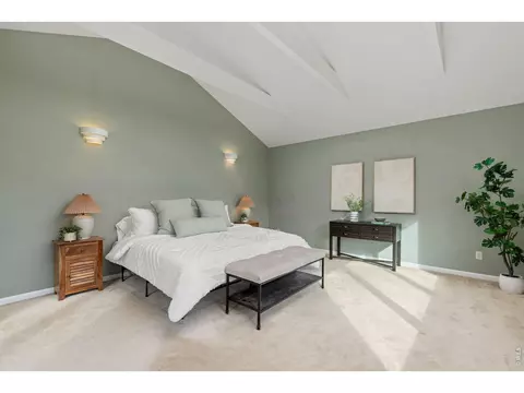 Bedroom - 1152 Orange Pl, Boulder, CO 80304 photo 1 of 5