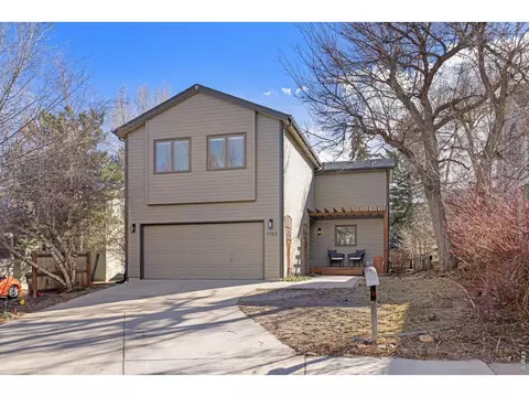 1152 Orange Pl, Boulder, CO 80304