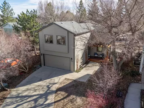 Exterior - 1152 Orange Pl, Boulder, CO 80304 photo 2 of 10