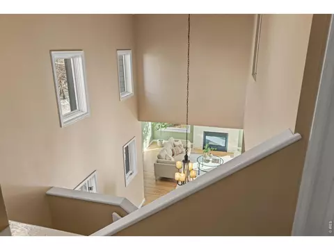 Entry Way - 1152 Orange Pl, Boulder, CO 80304 photo 3 of 4