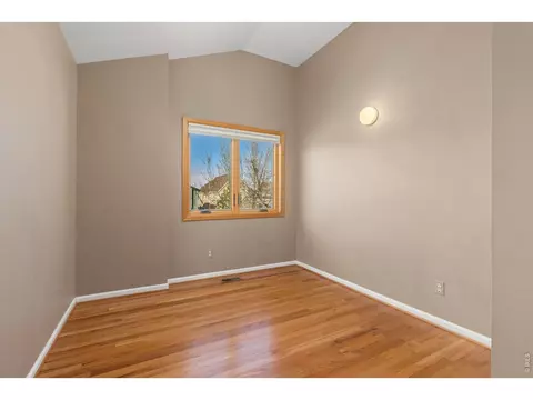 Bedroom - 1152 Orange Pl, Boulder, CO 80304 photo 5 of 5