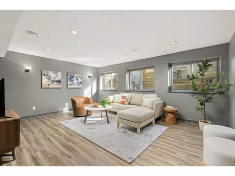 Living - 1152 Orange Pl, Boulder, CO 80304 photo 4 of 5