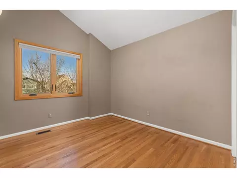 Bedroom - 1152 Orange Pl, Boulder, CO 80304 photo 4 of 5