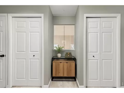 Entry Way - 1152 Orange Pl, Boulder, CO 80304 photo 4 of 4