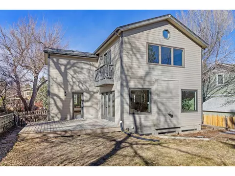 Exterior - 1152 Orange Pl, Boulder, CO 80304 photo 8 of 10