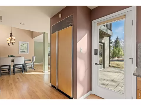 Entry Way - 1152 Orange Pl, Boulder, CO 80304 photo 2 of 4