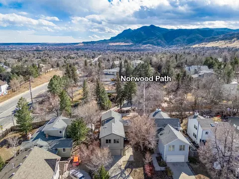View/Area - 1152 Orange Pl, Boulder, CO 80304 photo 3 of 5
