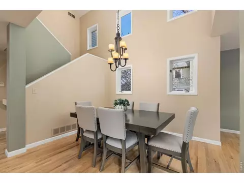 Dining - 1152 Orange Pl, Boulder, CO 80304 photo 1 of 1