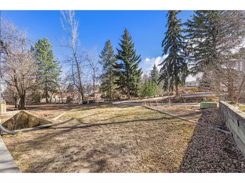 Exterior - 1152 Orange Pl, Boulder, CO 80304 photo 9 of 10