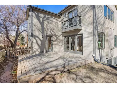 Exterior - 1152 Orange Pl, Boulder, CO 80304 photo 6 of 10
