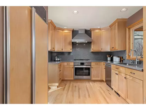 Kitchen - 1152 Orange Pl, Boulder, CO 80304 photo 1 of 2