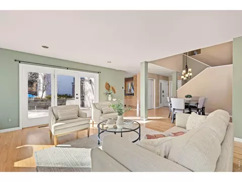 Living - 1152 Orange Pl, Boulder, CO 80304 photo 3 of 5