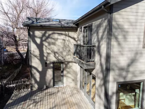 Exterior - 1152 Orange Pl, Boulder, CO 80304 photo 7 of 10