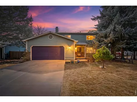 1601 Sagewood Dr, Fort Collins, CO 80525