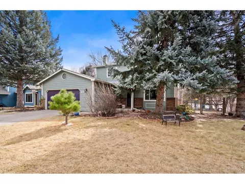 1601 Sagewood Dr, Fort Collins, CO 80525