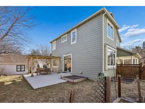 Exterior - 1487 Periwinkle Dr, Boulder, CO 80304 photo 7 of 8