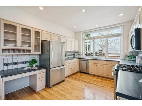 Kitchen - 1487 Periwinkle Dr, Boulder, CO 80304 photo 4 of 6