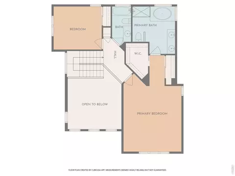 Floorplan - 1487 Periwinkle Dr, Boulder, CO 80304 photo 4 of 4