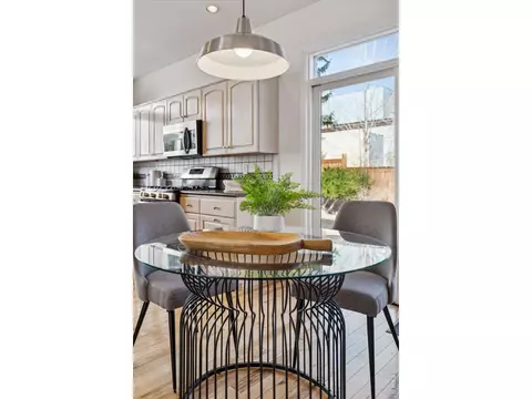 Dining - 1487 Periwinkle Dr, Boulder, CO 80304 photo 2 of 2