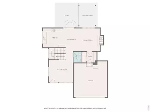 Floorplan - 1487 Periwinkle Dr, Boulder, CO 80304 photo 2 of 4