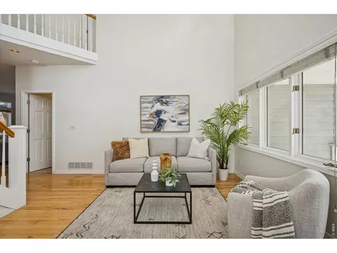 Living - 1487 Periwinkle Dr, Boulder, CO 80304 photo 2 of 7