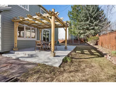 Exterior - 1487 Periwinkle Dr, Boulder, CO 80304 photo 5 of 8