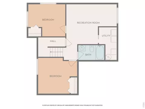 Floorplan - 1487 Periwinkle Dr, Boulder, CO 80304 photo 3 of 4