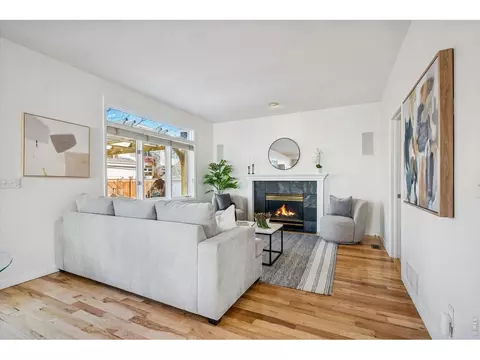 Living - 1487 Periwinkle Dr, Boulder, CO 80304 photo 4 of 7