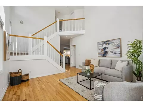 Living - 1487 Periwinkle Dr, Boulder, CO 80304 photo 1 of 7